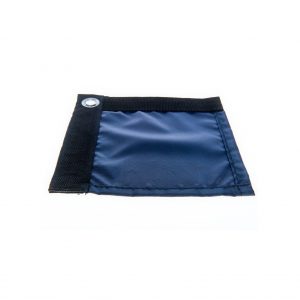 Тент Оксфорд 210 PU , размер 10×12м с люверсами