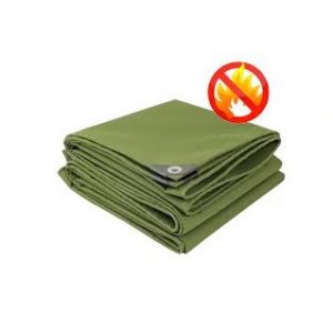 Брезент для сварочных работ