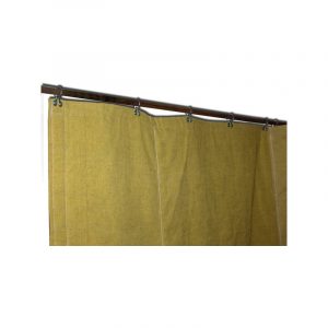 Брезентовые шторы