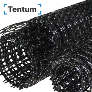 Геосетка СД 30, рулон 1×50м